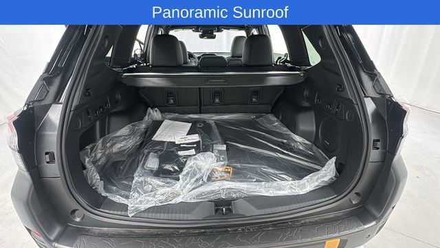 New 2026 Subaru Forester Wilderness image 15