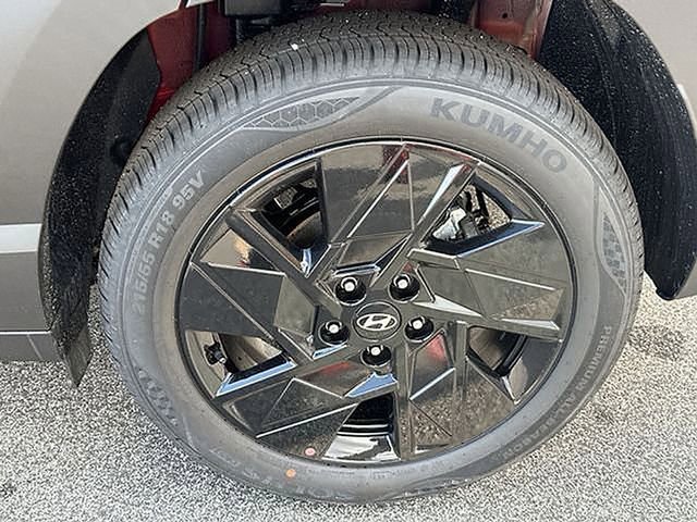 New 2026 Hyundai Kona SEL Sport FWD image 46