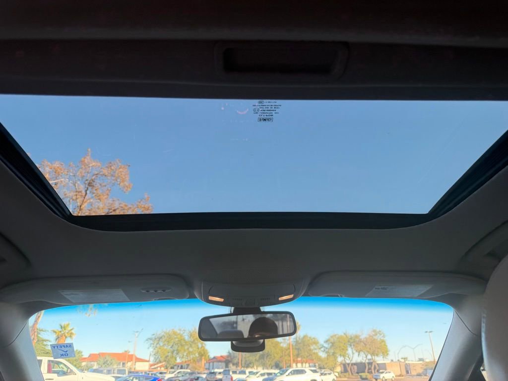 Used 2018 Lincoln MKZ Reserve w/ Technology Package image 24