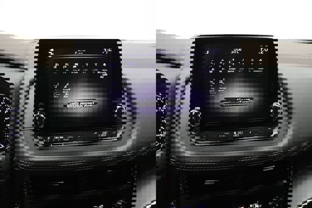 Used 2023 Nissan Rogue SV w/ SV Premium Package image 23