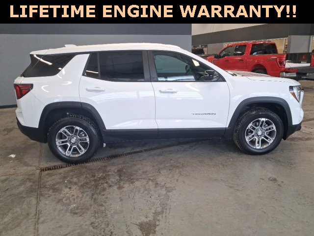 Used 2025 GMC Terrain Elevation image 9