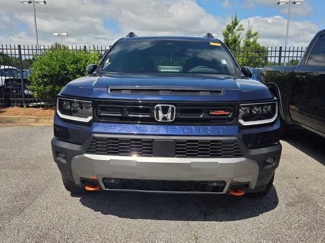 Used 2026 Honda Passport TrailSport image 2