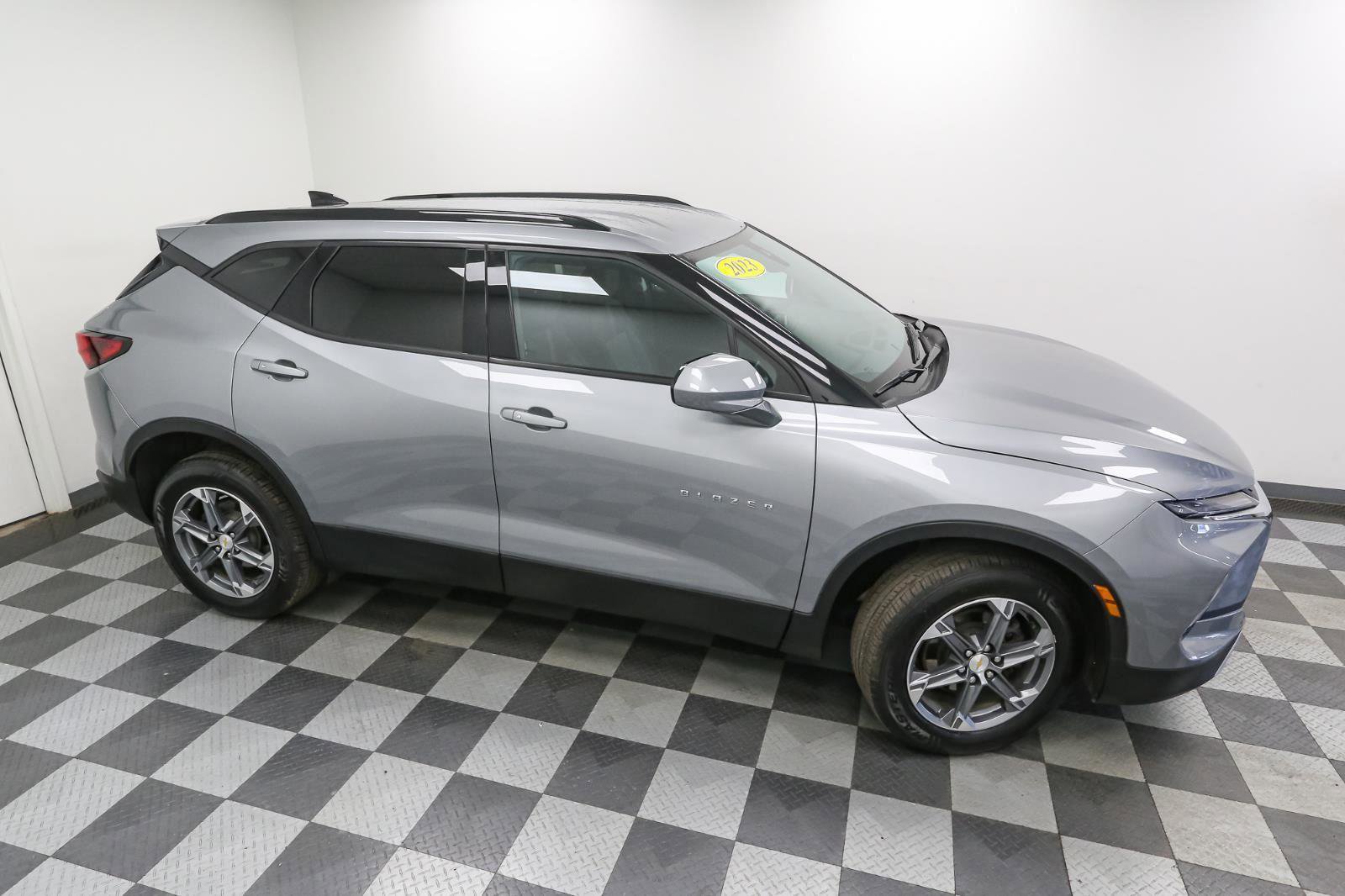 Used 2023 Chevrolet Blazer LT w/ Convenience Package image 7