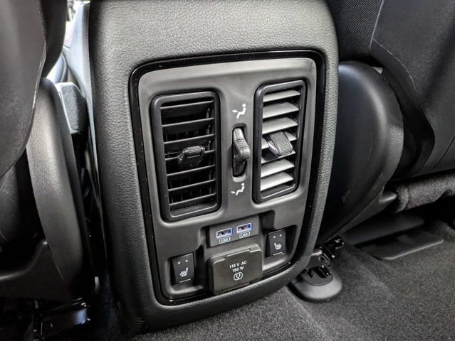 New 2027 Dodge Durango GT AWD/4WD image 16