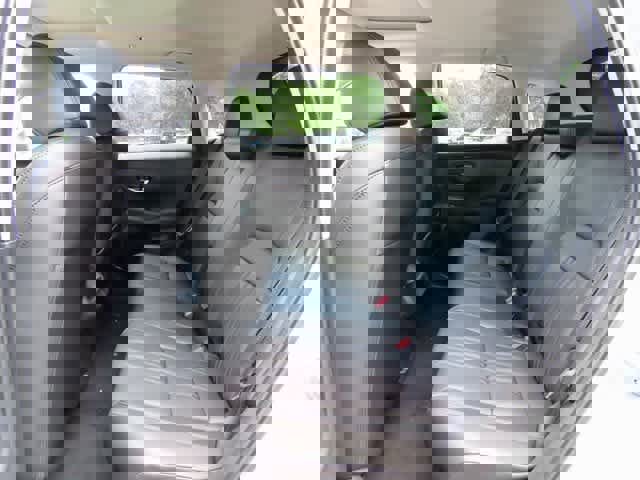 New 2026 Honda HR-V EX-L image 13