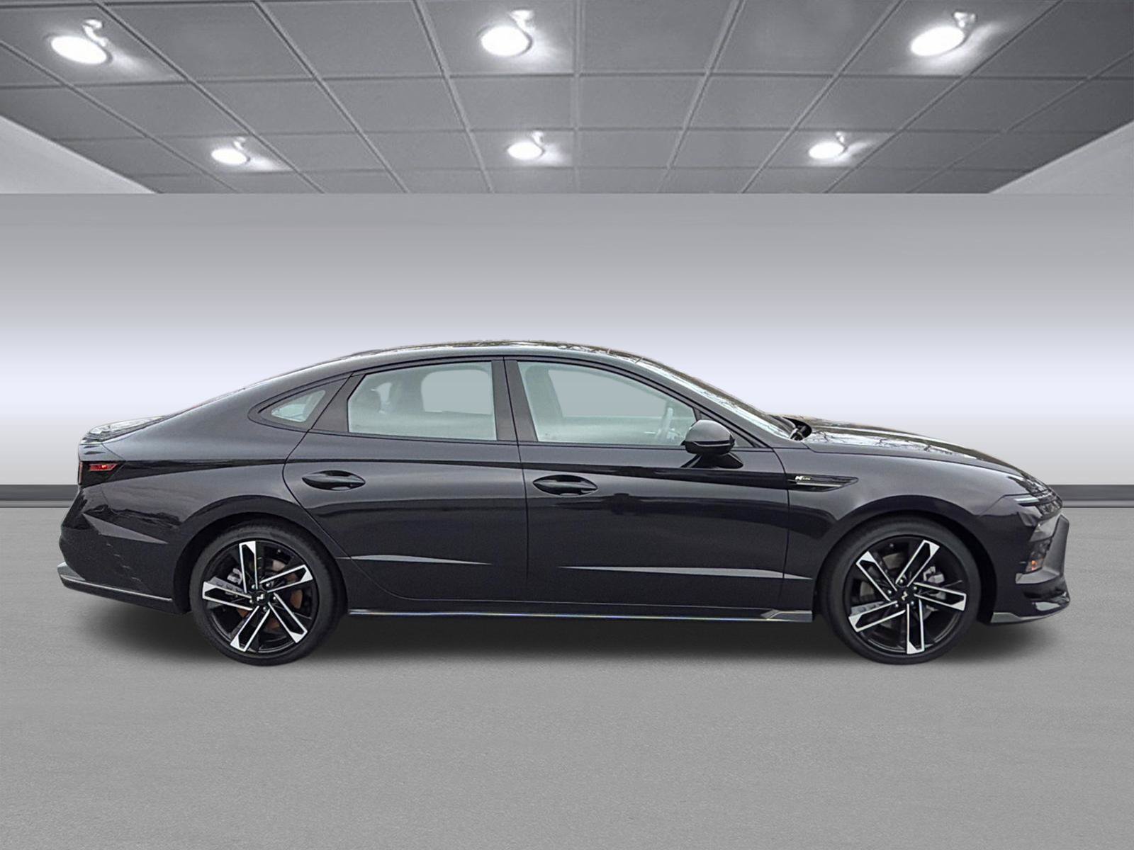 New 2026 Hyundai Sonata N Line FWD image 4