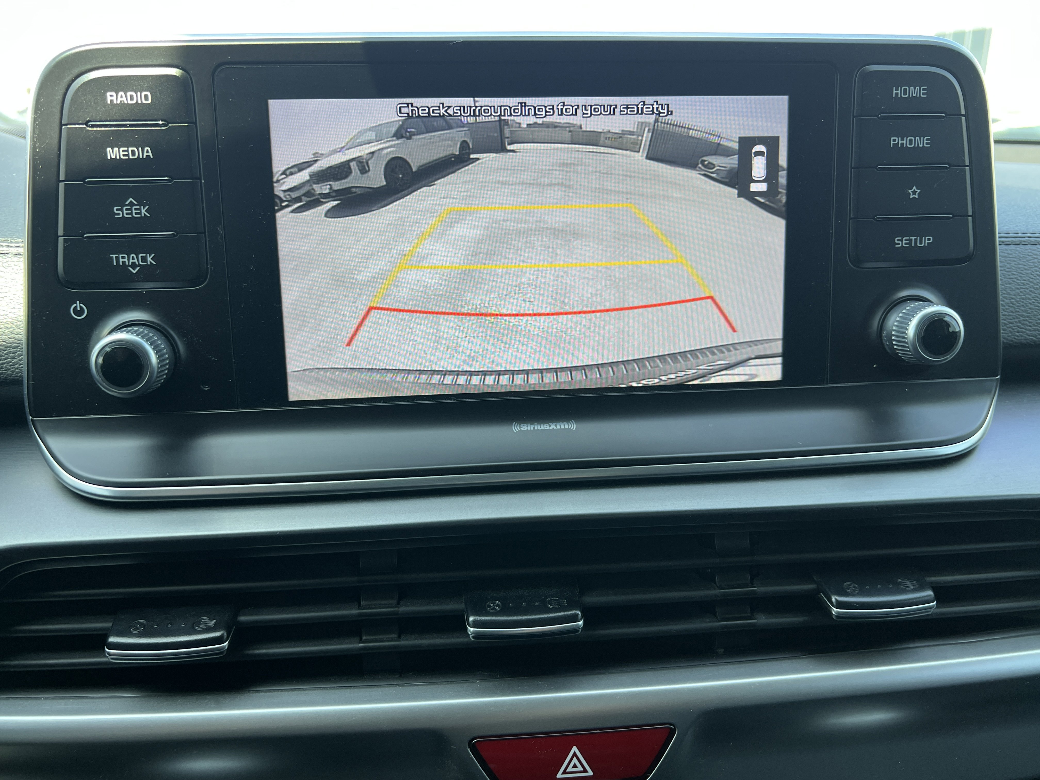 Certified 2020 Kia Telluride S image 33