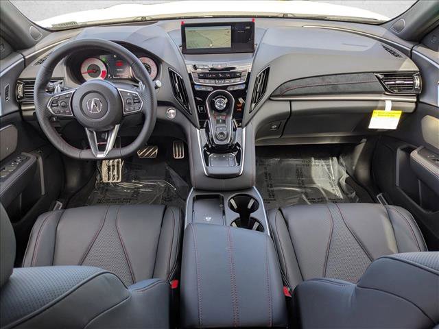 New 2026 Acura RDX A-Spec image 15