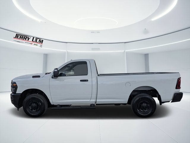 New 2026 RAM 2500 Tradesman RWD image 6