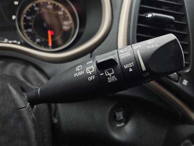 Certified 2016 Jeep Cherokee High Altitude image 28