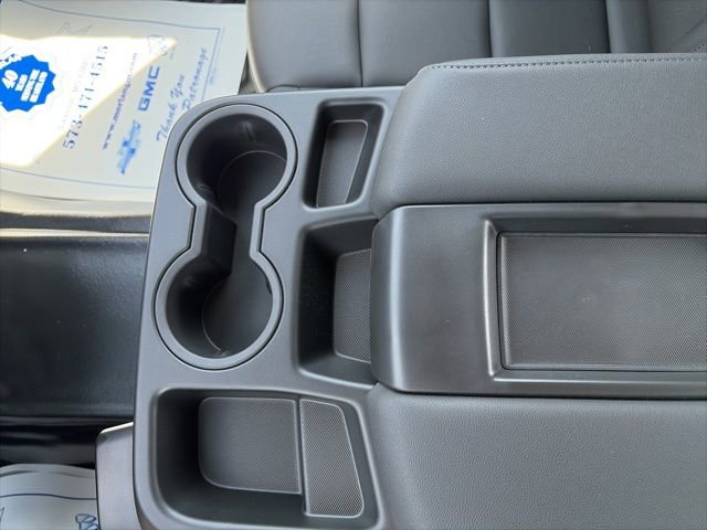 New 2026 GMC Sierra 2500 Pro AWD/4WD image 24