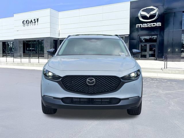 New 2026 MAZDA CX-30 2.5 Turbo AWD/4WD image 2