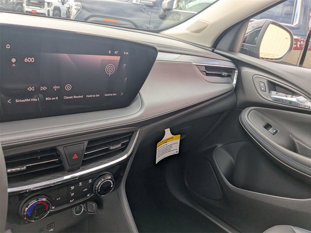 New 2026 Buick Encore GX Sport Touring w/ Comfort Package image 16