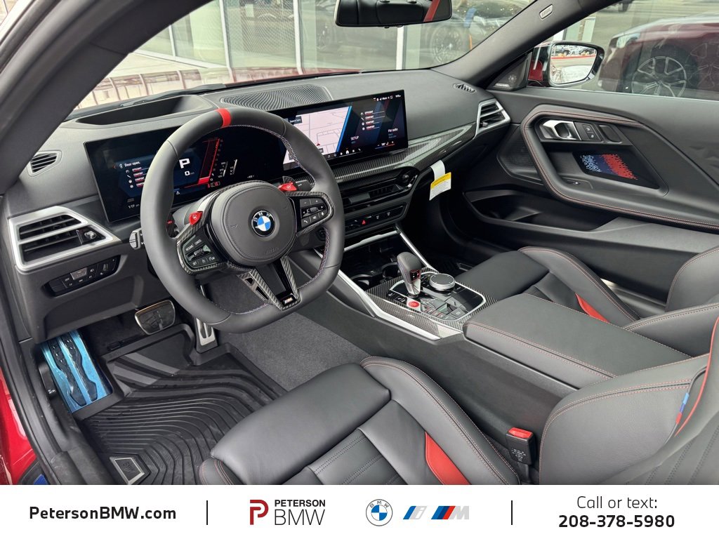 New 2026 BMW M2 w/ Lighting Package image 13