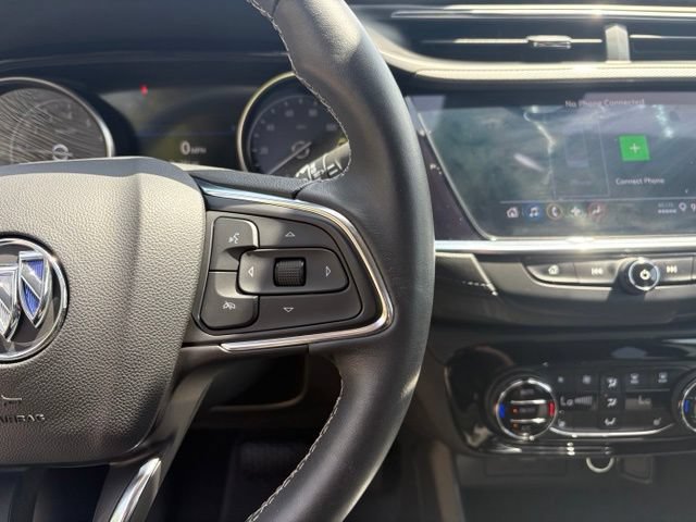 Used 2023 Buick Encore GX Select w/ Sport Touring Package FWD image 32