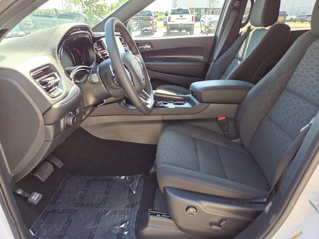 New 2026 Dodge Durango GT w/ Tow 'N Go Package AWD/4WD image 29