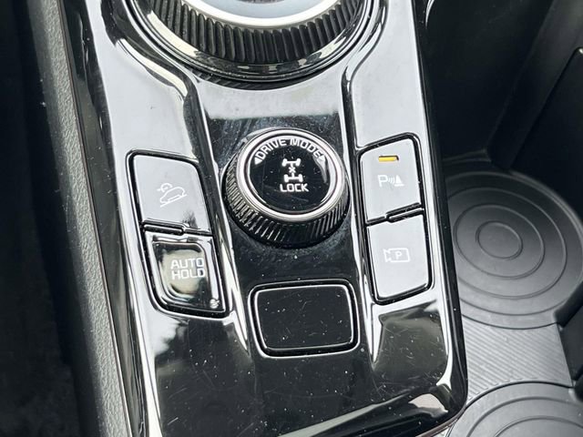 Used 2023 Kia Sportage SX Prestige image 36