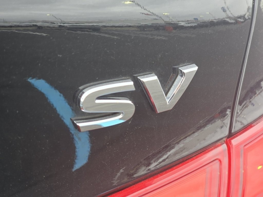 Used 2019 Nissan Sentra SV w/ Special Edition Package image 31