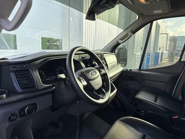 Used 2020 Ford Transit 350 DRW w/ Exterior Upgrade Package image 8