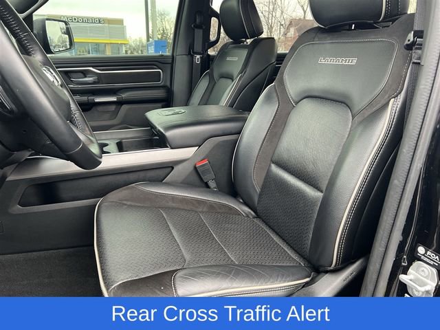 Used 2023 RAM 1500 Laramie image 18