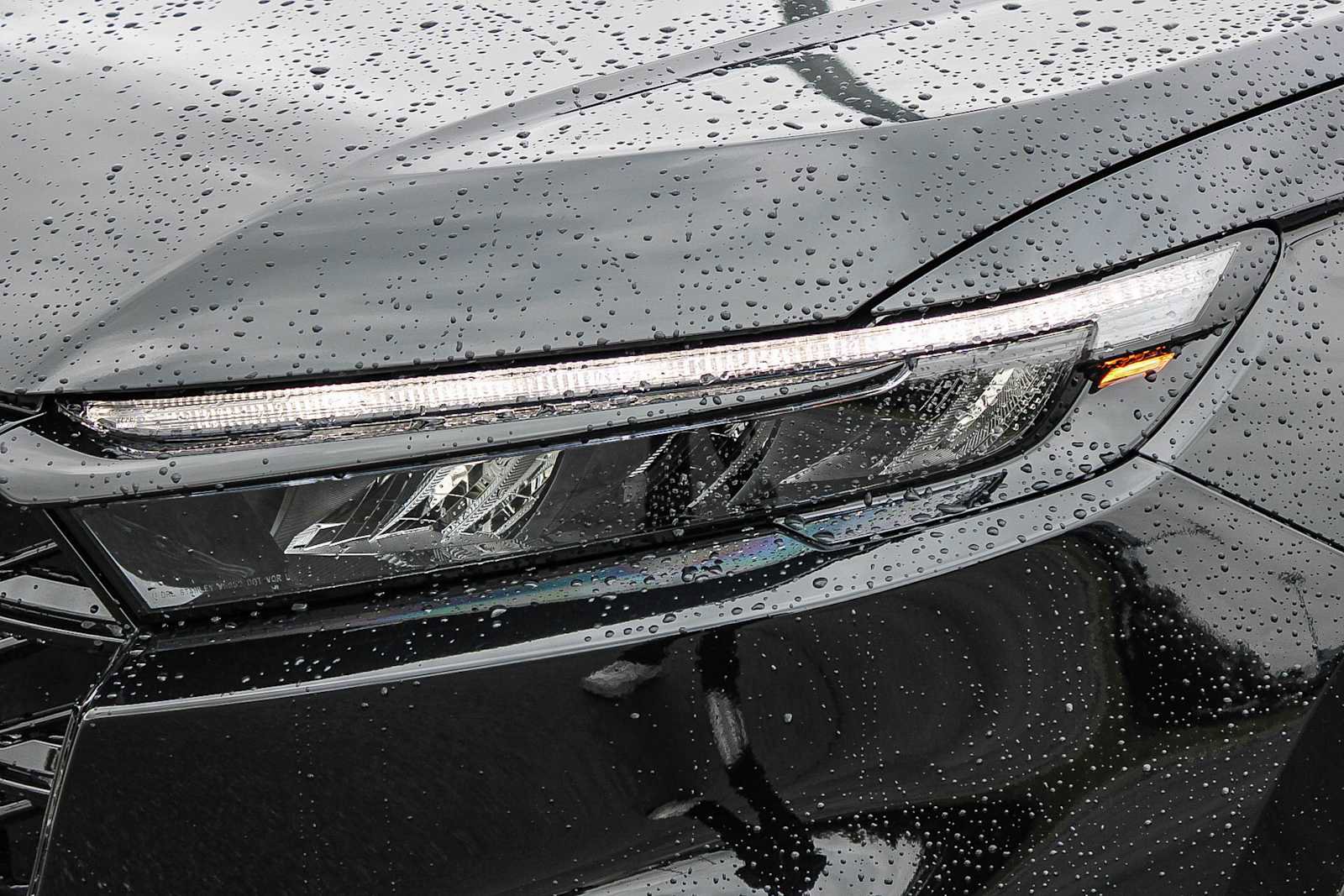 New 2026 Honda CR-V Sport-L image 10