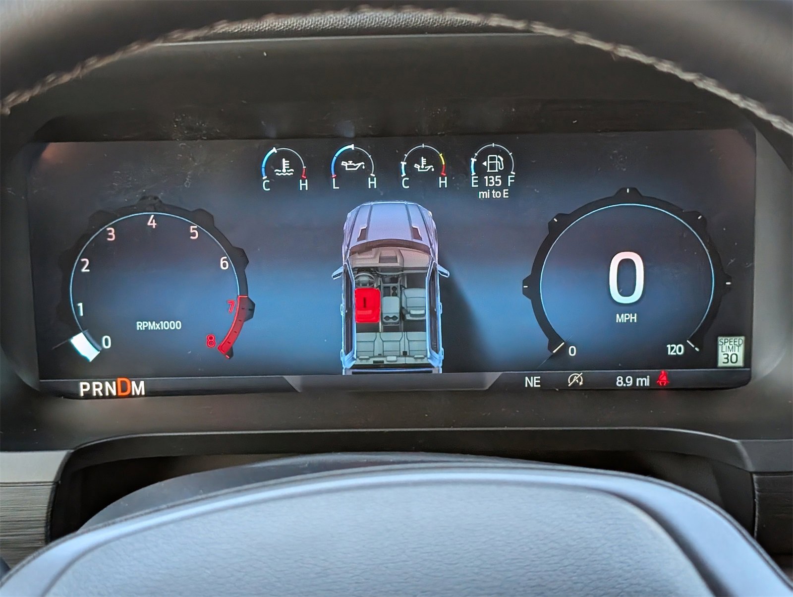 New 2026 Ford F150 XLT w/ Equipment Group 302A MID image 26