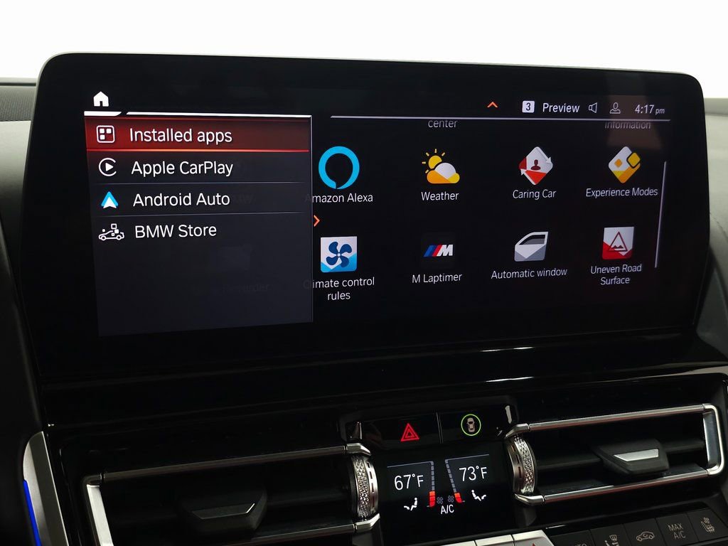 Used 2023 BMW M850i Gran Coupe xDrive image 30