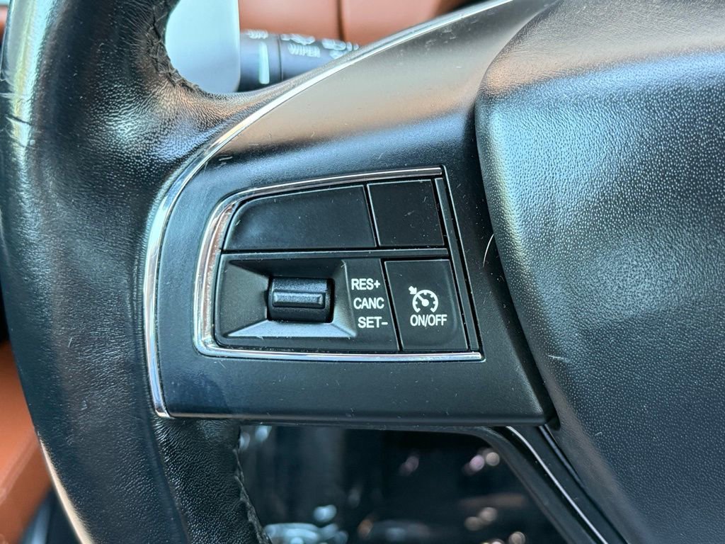 Used 2019 Maserati Ghibli S GranLusso AWD/4WD image 30