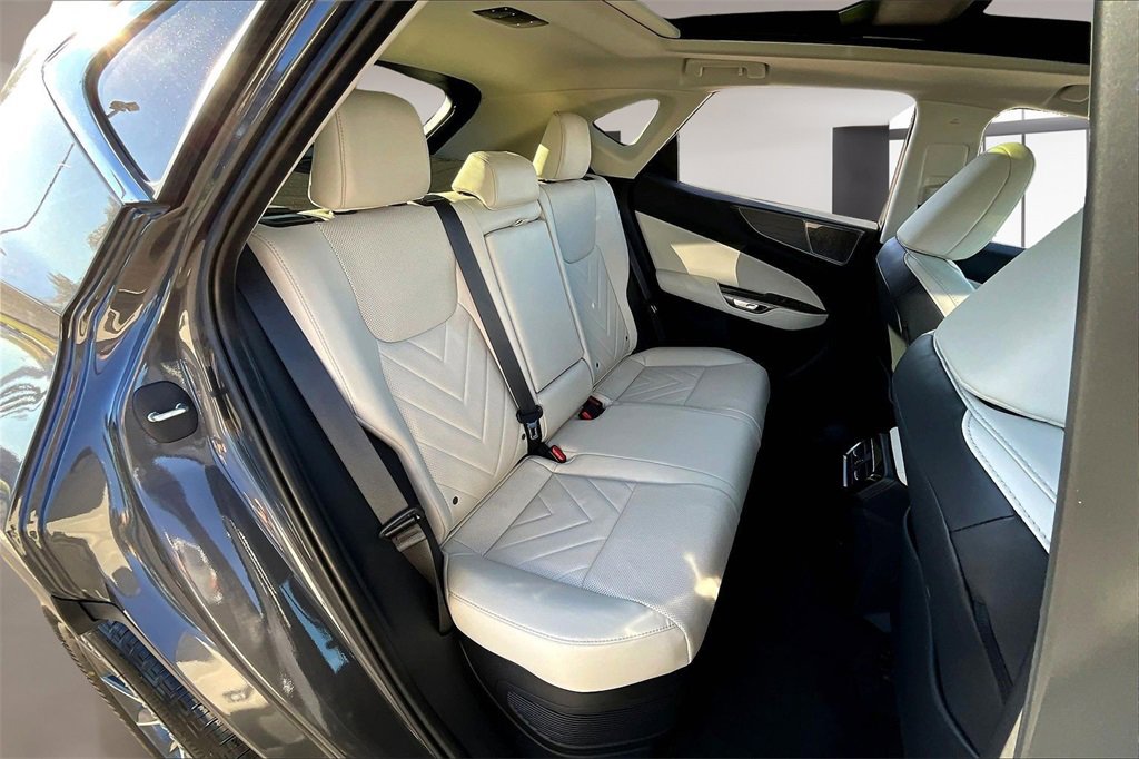 Used 2025 Lexus NX 300h AWD w/ Accessory Package (2T) image 29