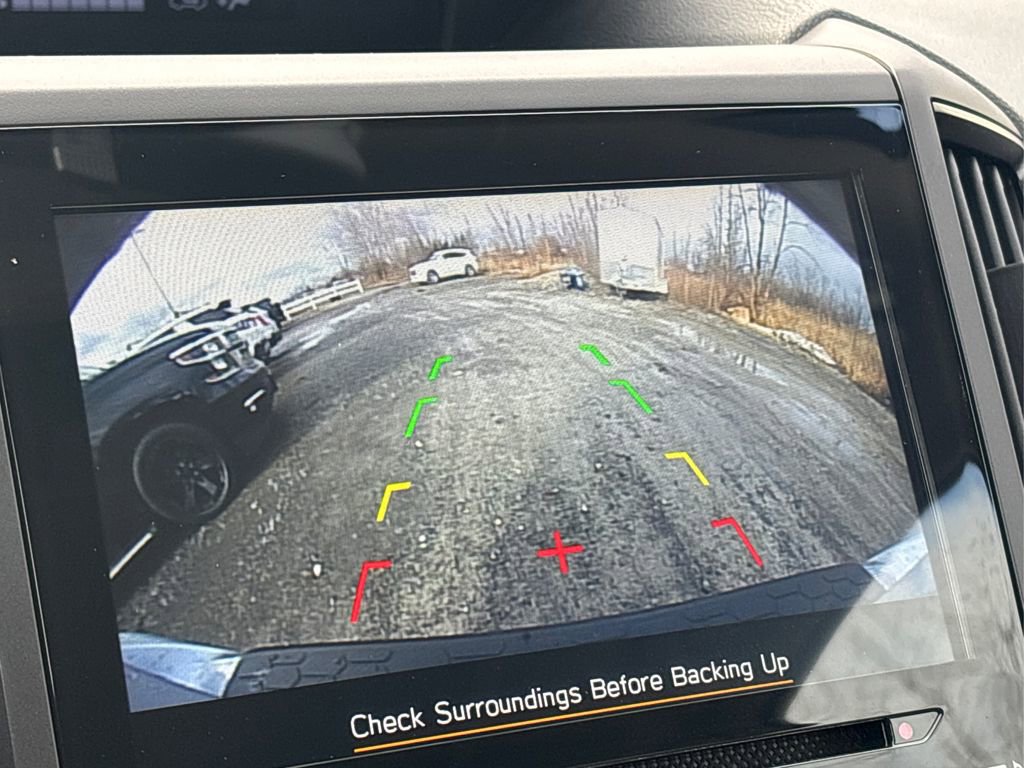 Used 2021 Subaru Crosstrek 2.5i Sport w/ Moonroof Package image 28