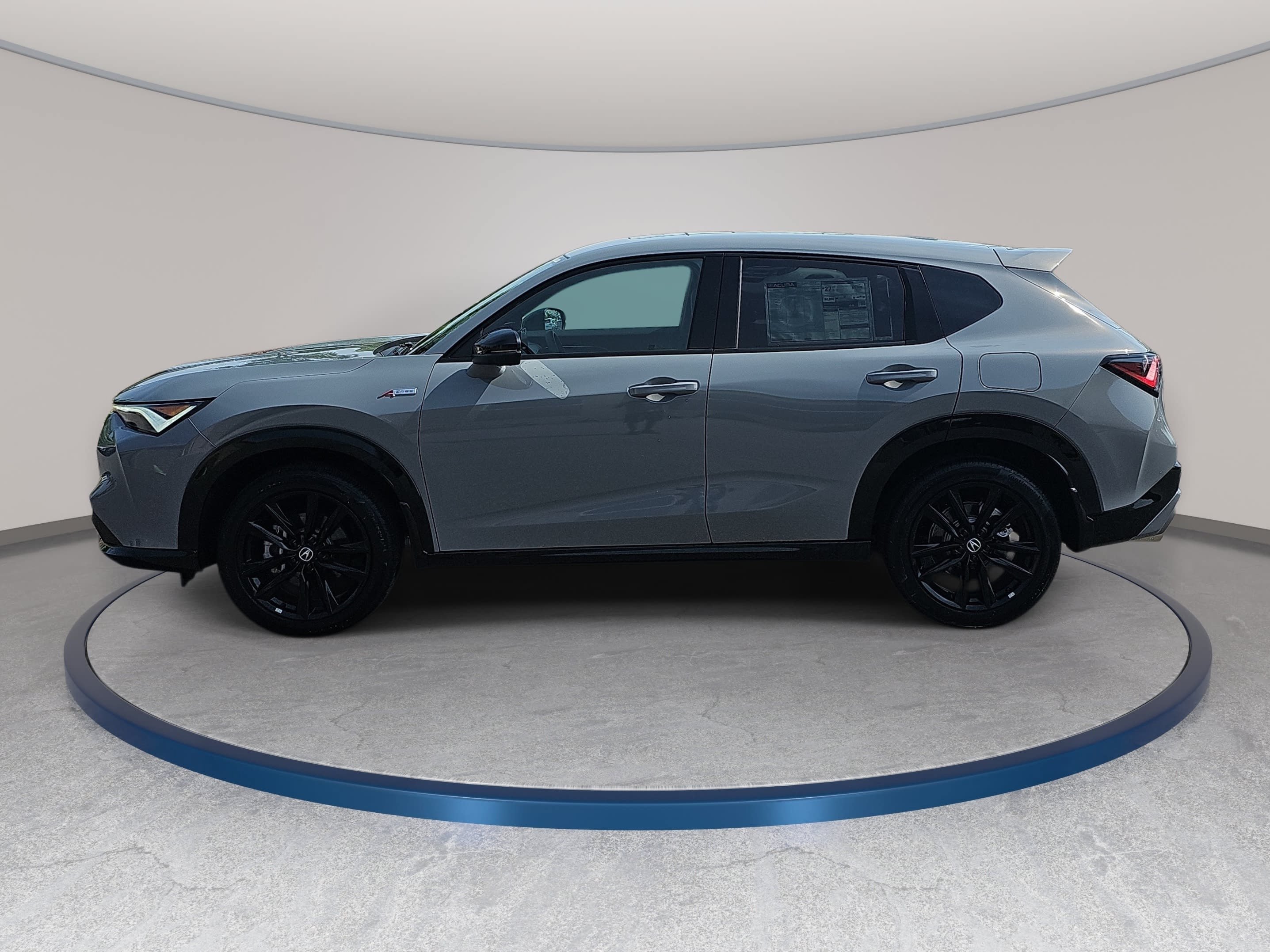 New 2026 Acura ADX A-Spec AWD/4WD image 8