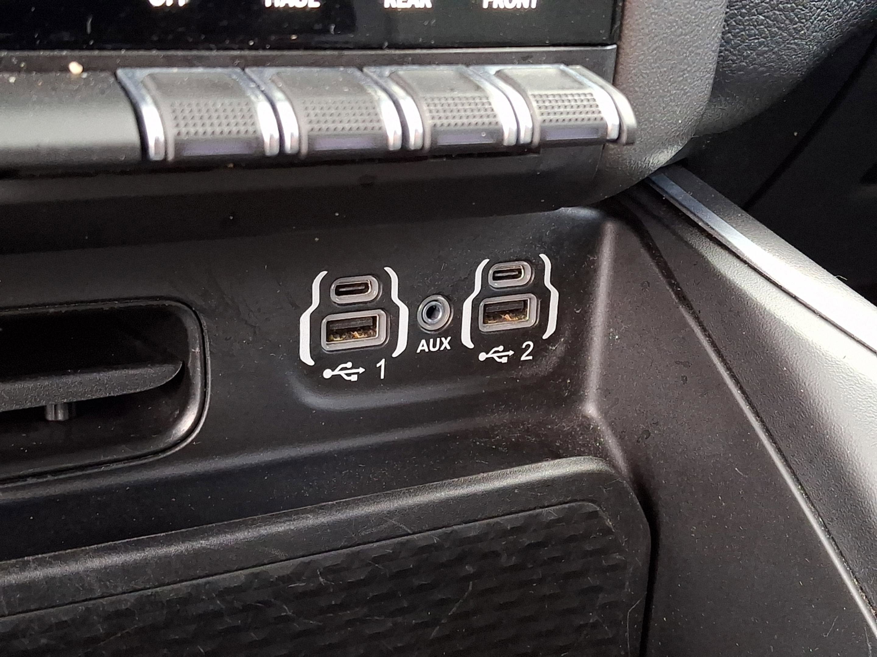 Certified 2022 RAM 1500 Big Horn image 22