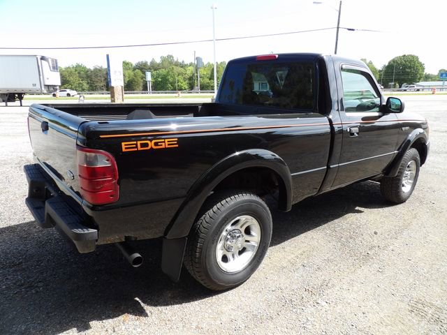 Used 2004 Ford Ranger Edge RWD image 4