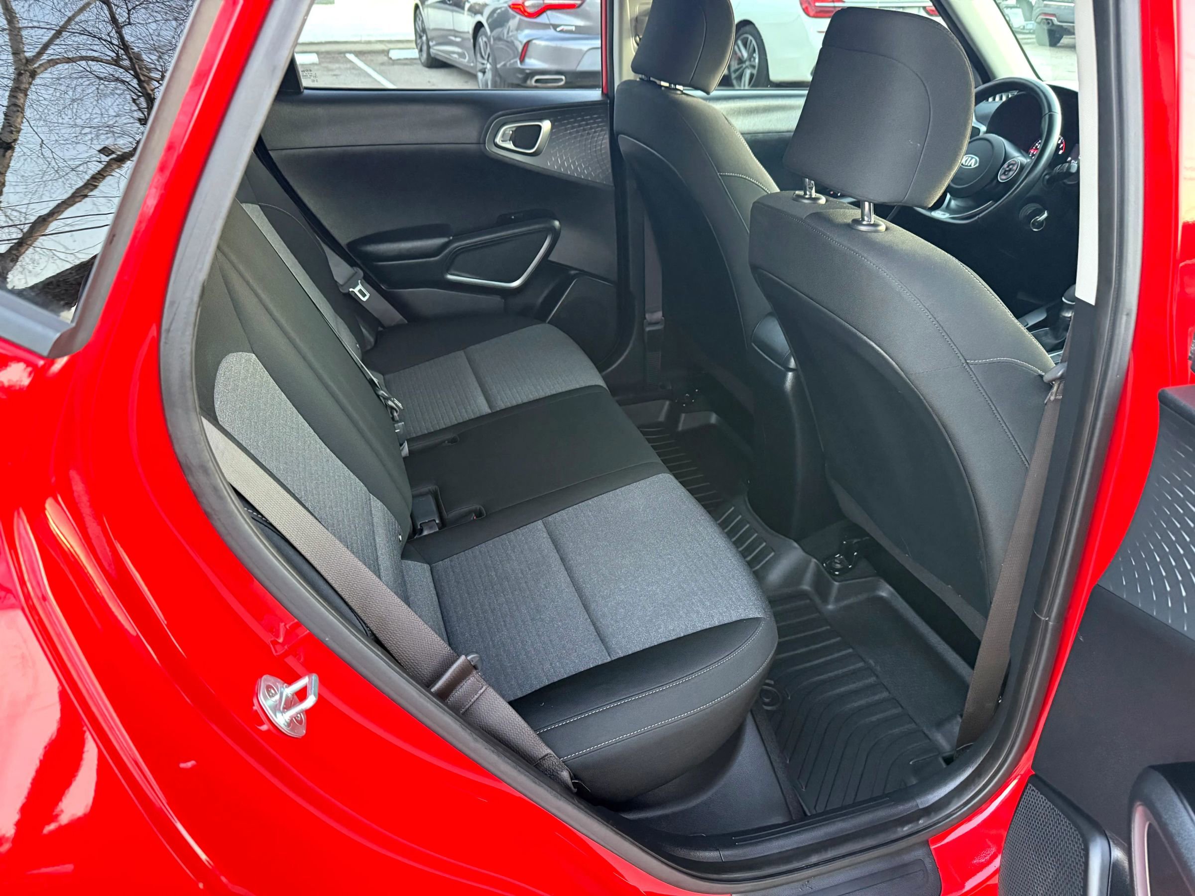 Used 2020 Kia Soul GT-Line image 12