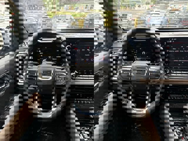 New 2026 GMC Canyon Denali w/ LPO, Denali Black Edition image 21