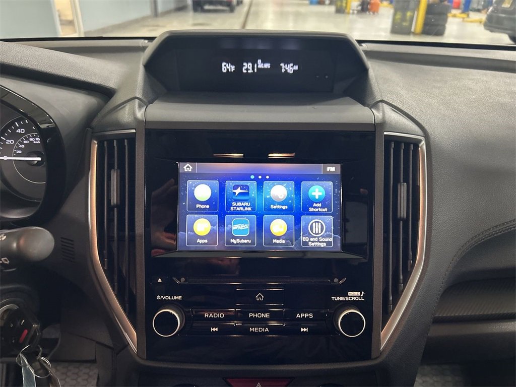 Certified 2023 Subaru Impreza Premium image 20