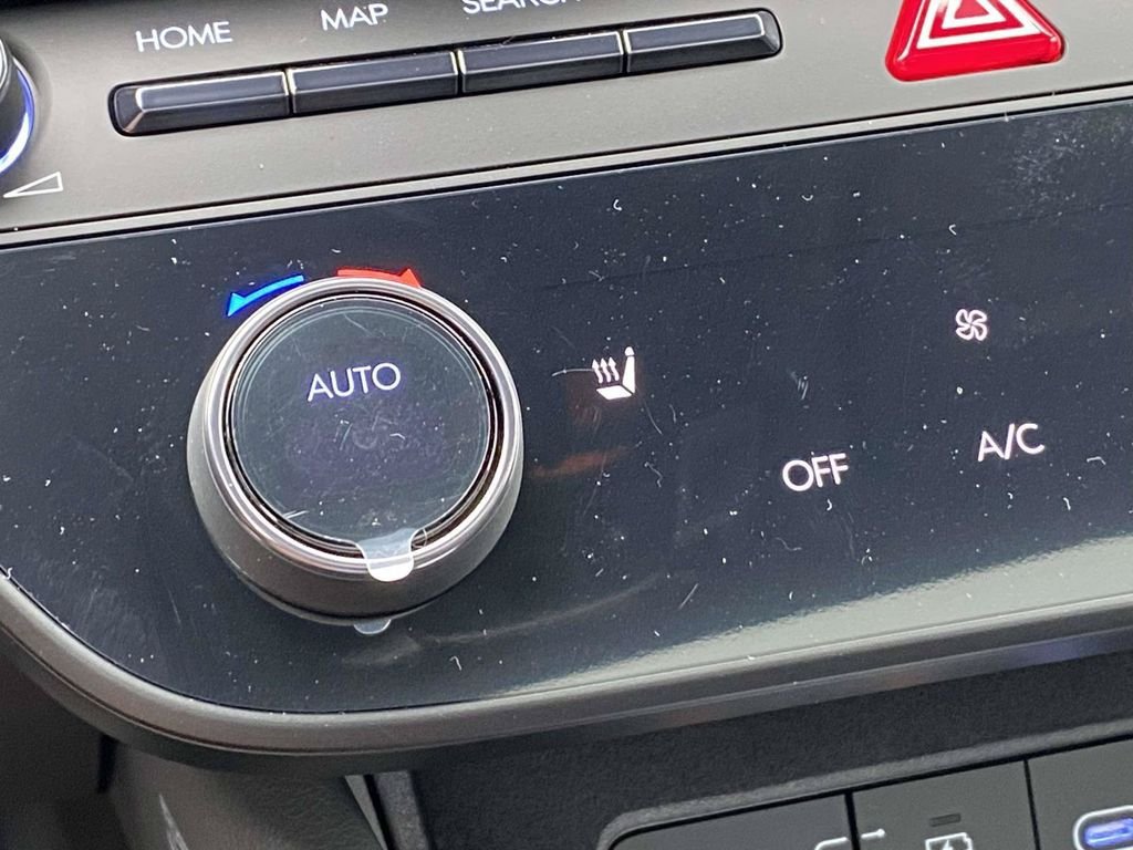 New 2026 Hyundai Sonata N Line FWD image 20