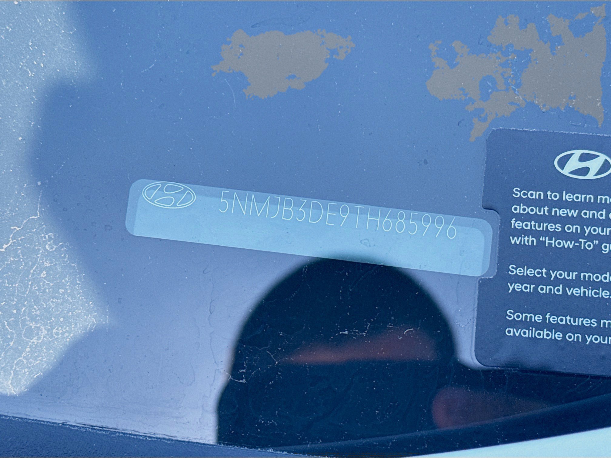 New 2026 Hyundai Tucson SEL image 25