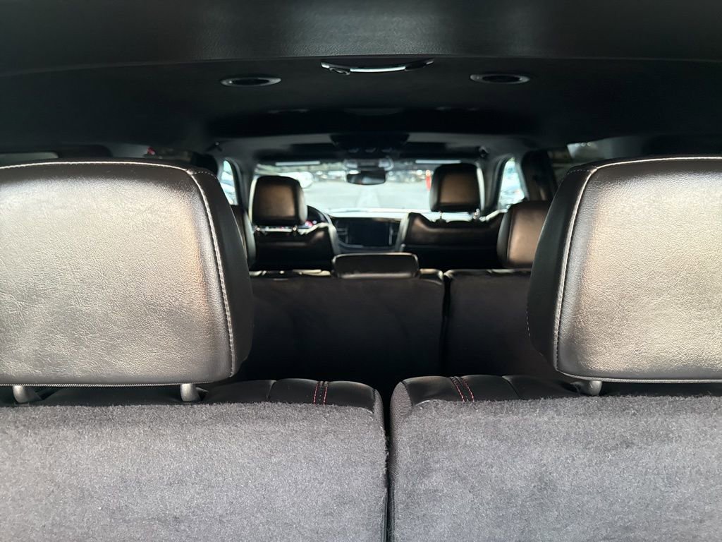 Used 2022 Dodge Durango R/T image 14