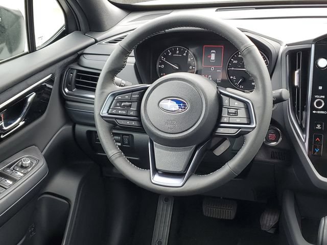 New 2026 Subaru Forester Limited AWD/4WD image 13