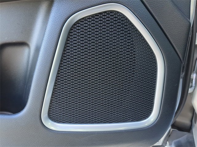 Used 2024 Jeep Compass Latitude image 21