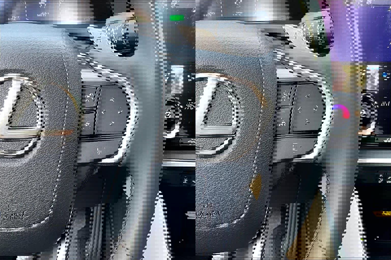 Certified 2023 Lexus RZ 450e Premium w/ Technology Package image 23