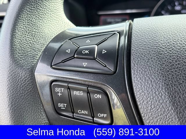 Used 2018 Ford Explorer XLT w/ Equipment Group 202A FWD image 14