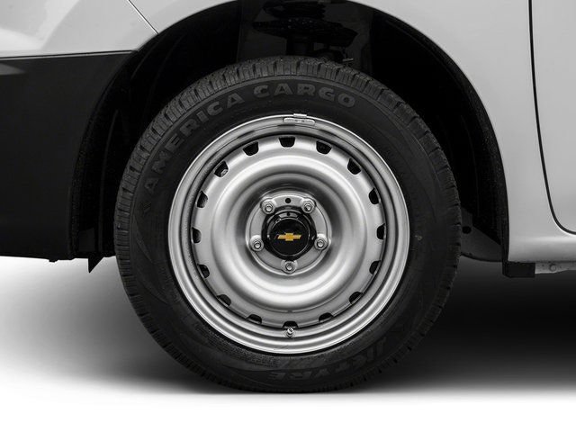 Used 2017 Chevrolet City Express LS FWD image 15