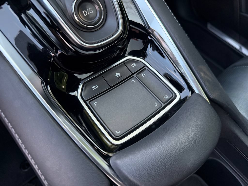 Used 2019 Acura RDX A-Specw/ Technology Package AWD/4WD image 20