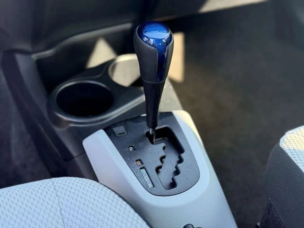 Used 2012 Toyota Prius C One FWD image 20