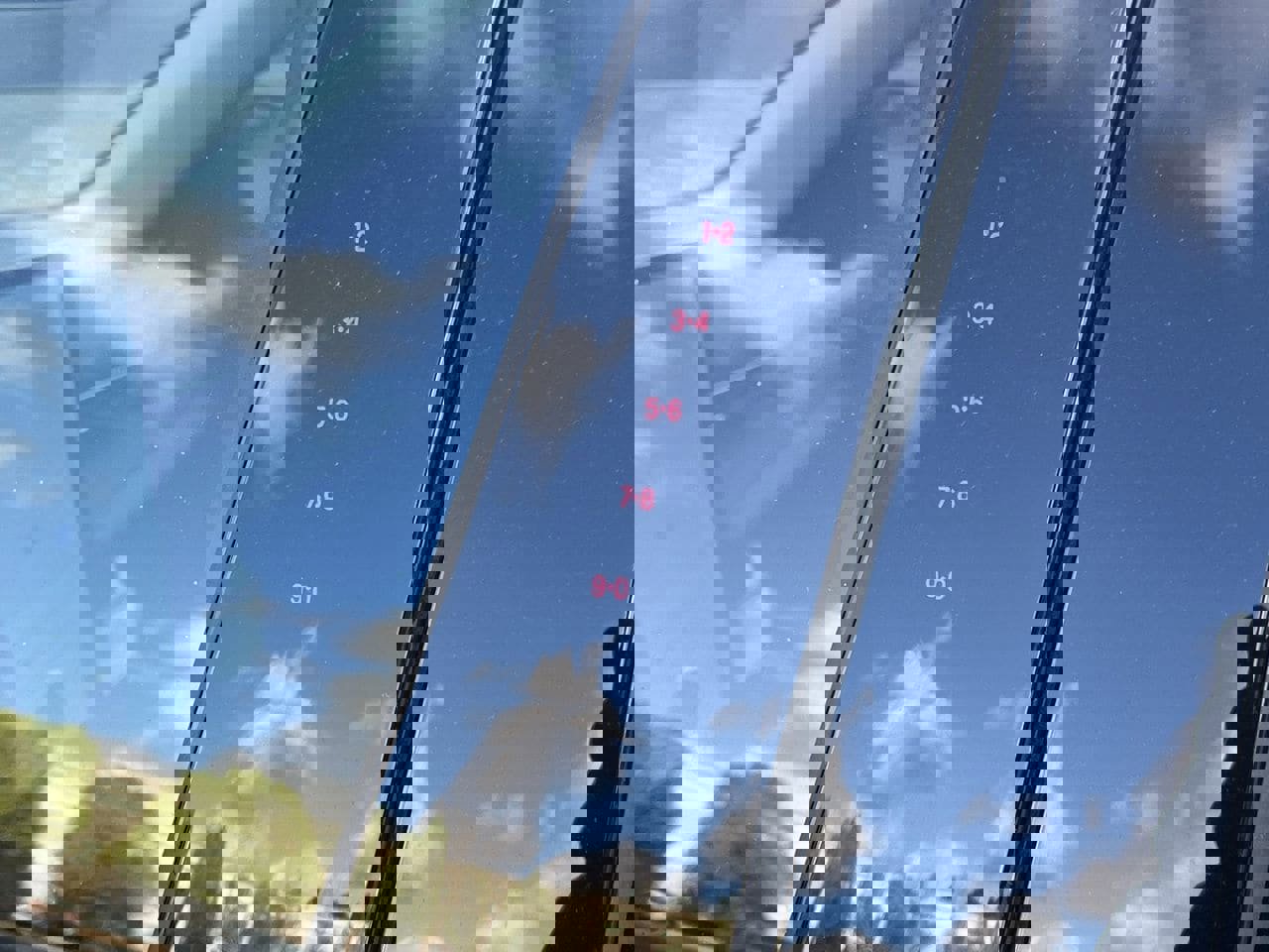 New 2026 Ford Mustang Mach-E Premium w/ Sport Appearance Package image 29