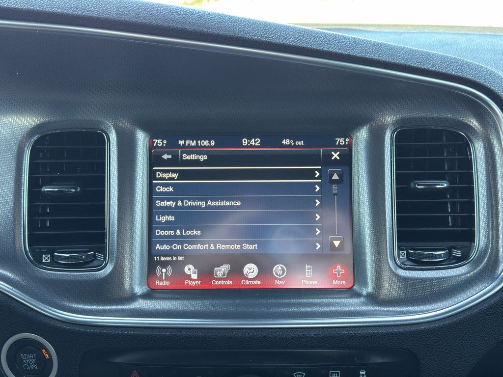 Used 2011 Dodge Charger R/T RWD image 27