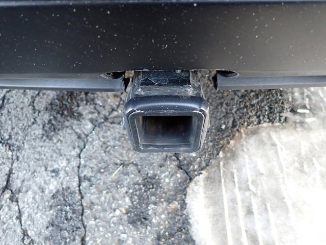 Used 2024 Ford Edge SE w/ Black Appearance Package image 8