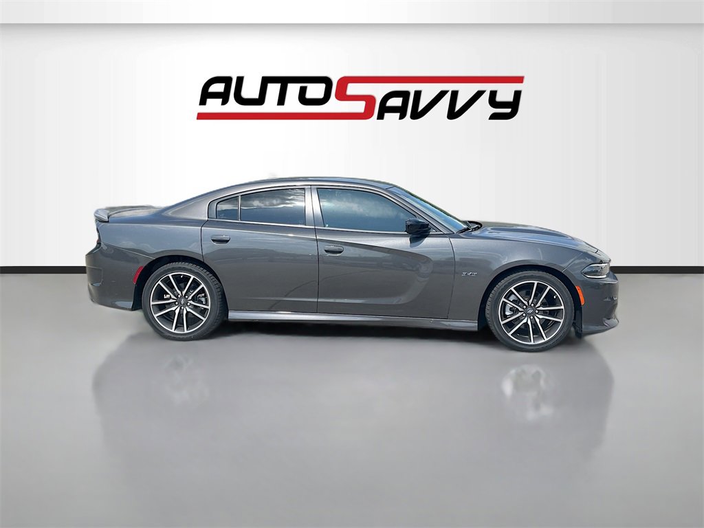 Used 2023 Dodge Charger R/T w/ Cold Weather Package image 8